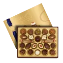 Swiss luxury selection pralinky 230g